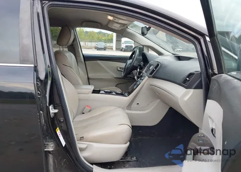 2011 Toyota Venza z USA, uszkodzony, nr VIN 4T3ZA3BB9BU051175